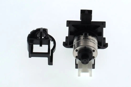 Bosch stellmotor 8737712788 - bosch,
