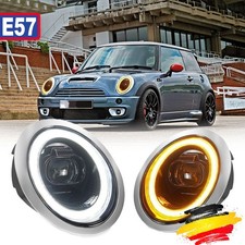 Led scheinwerfer für mini - led,