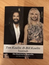 Tom Kaulitz & Bill Kaulitz