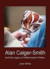Jane White - Alan Caiger-Smith