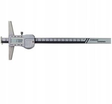 Digital Depth Gauge 300x100mm