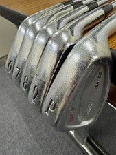 Titleist 695CB Eisen 5er Set