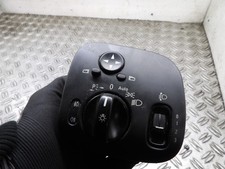 Mercedes W203 C Lichtschalter