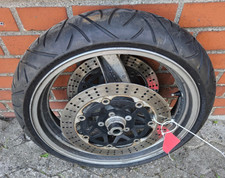 Kawasaki ZZR600 ZX600E