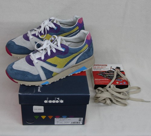 Diadora n9000 trivial pursuit - diadora,