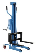 Hanselifter Handwindenstapler