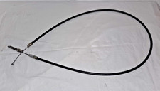 Harley-Davidson Barnett Stahlflex-Kupplungsseil