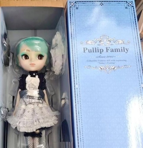 Pullip puppe figur - pullip, prunella
