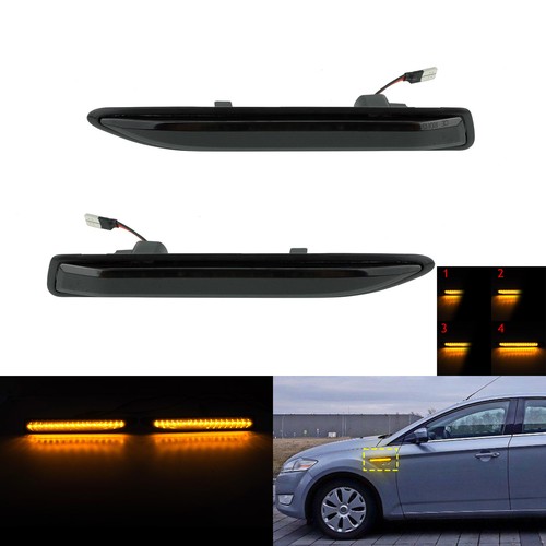 Led seitenblinker blinker - 2x,
