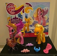 Little pony crystal - little,