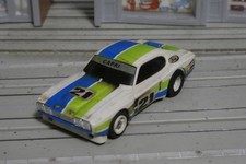 FÜR FALLER AMS  AFX  GPLUS   5648 FORD CAPRI RS 2600 G-PLUS