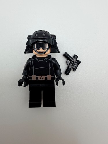 Lego star wars figur - figur, death