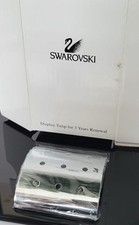 Swarovski Display Mini Tulpen TOP ZUSTAND in OVP (L1)