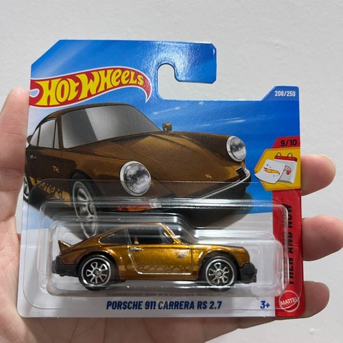 Hot wheels 2026 super - hot,
