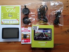 TomTom Via 135 EUROPA 5"