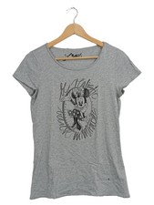 Schumacher Damen T-Shirt Logo