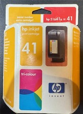 HP 51641AE – Original HP 41
