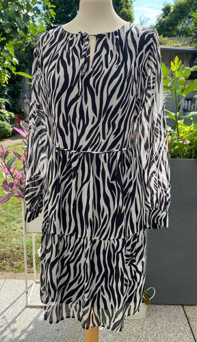 Hallhuber sommerkleid 44 - sommerkleid,