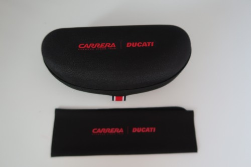 Neu schwarz carrera ducati - neu, !