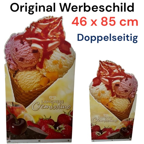 Original langnese doppelseitig - original,