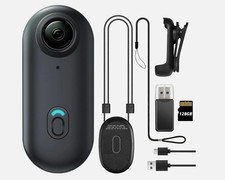 128gb uhd mini - mini, kamera