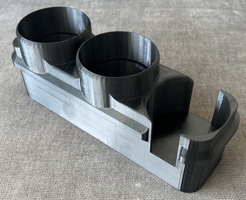 Getränkehalter bmw e32 e34 - e34, |
