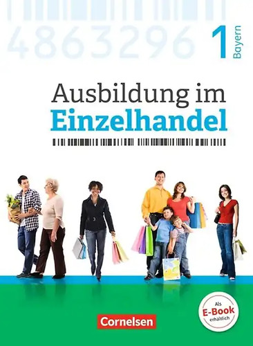 Ausbildung einzelhandel - ausbildung,