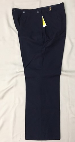 Klapphose marine dunkelblau - marine,,
