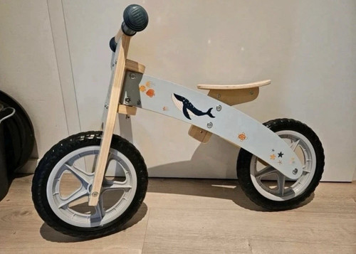 Playtive kinder laufrad aus - playtive,