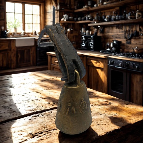 Antike afrikanische bronze - antike,