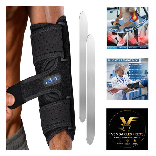 Ellenbogen-Bandage
