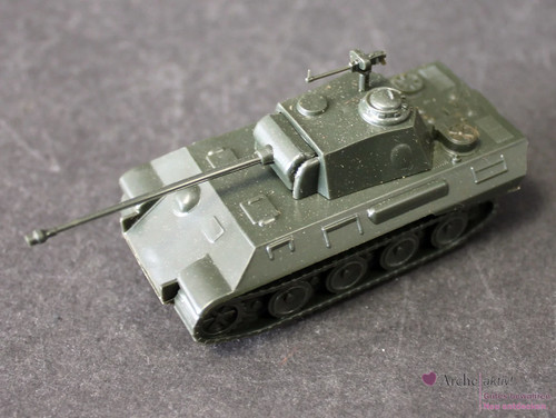 Roco minitanks 87 - 1:87,