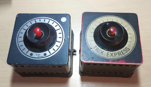 2alte trix express - express, 20/42