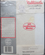 Vintage Bellinda Fashion