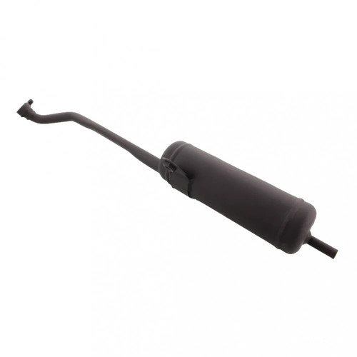 Sito auspuff 0218 - sito,