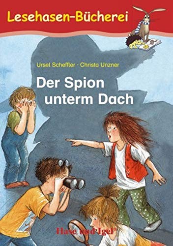 Ursel scheffler der - scheffler,