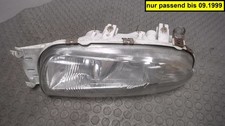 Scheinwerfer Links ( VOR Facelift ) Ford Jbs/jas Fiesta 1305235250 Sofortversand