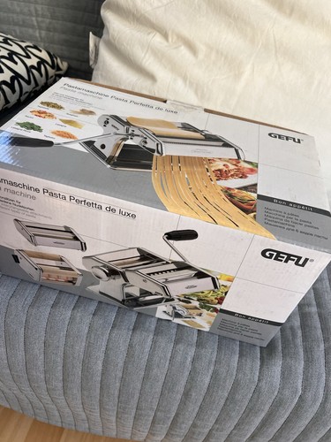 Gefu pasta perfetta - pasta,