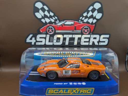 Scalextric ford 907 - ford, #907