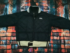 ALPHA INDUSTRIES COSMOS