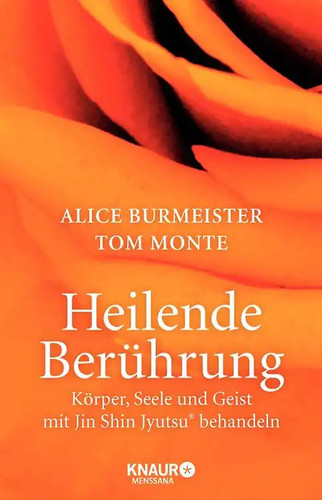 Heilende berührung - heilende,