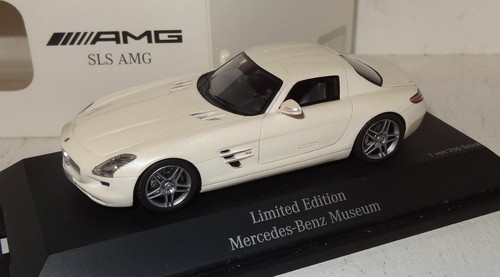 Sb572 minimax mercedes benz - sb572,