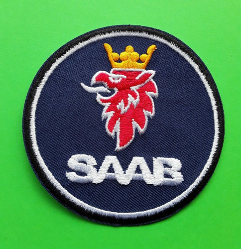 Saab scania schwedisches auto - saab,
