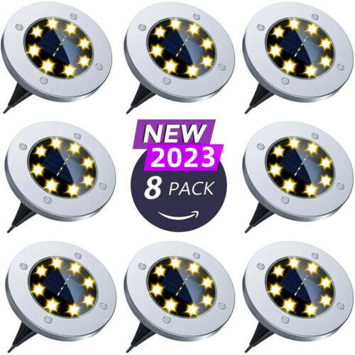 32x led solarleuchte - led,