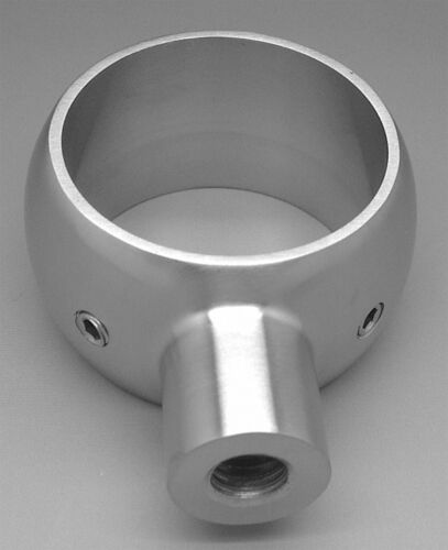 Ring rohr halter - mm,