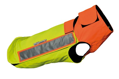 Hunde schutzweste mit - schutzweste,