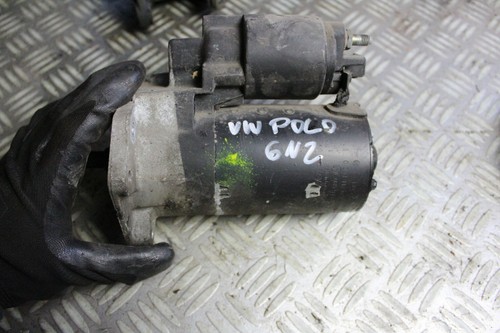 Anlasser 085911023 polo - anlasser,