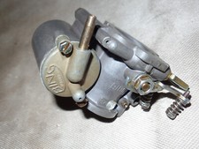 BING 8/26/104 Vergaser - Volvo Penta