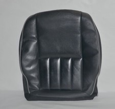 Mercedes W204 Sitz Sitzbezug