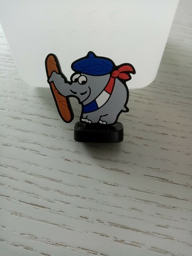 Ottifant frankreich - frankreich, em